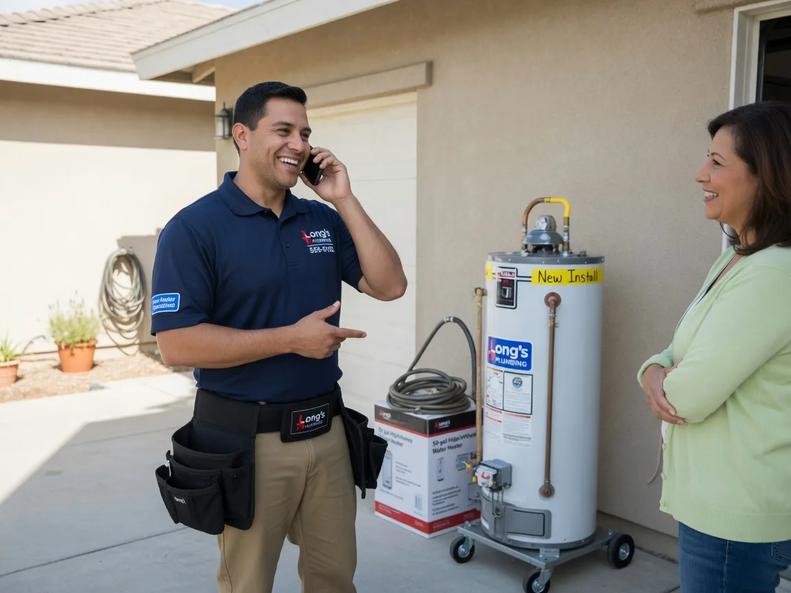 Leak Detection Critz, VA FAQs
